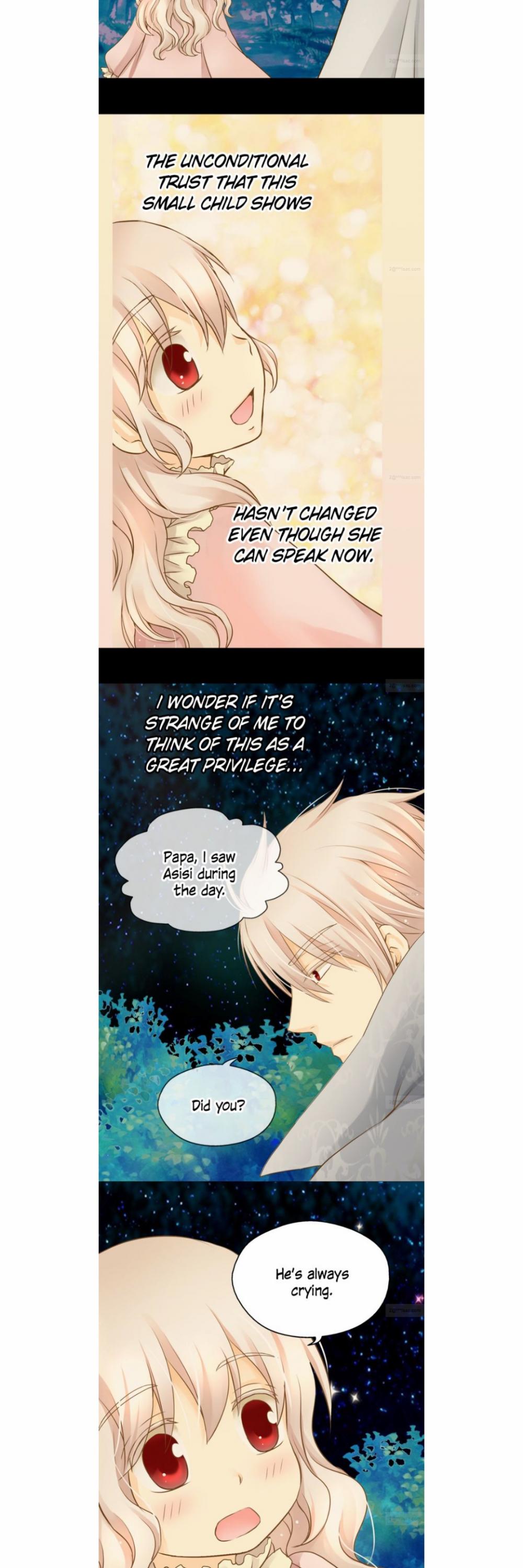 Daughter of the Emperor chapter 62 page 14