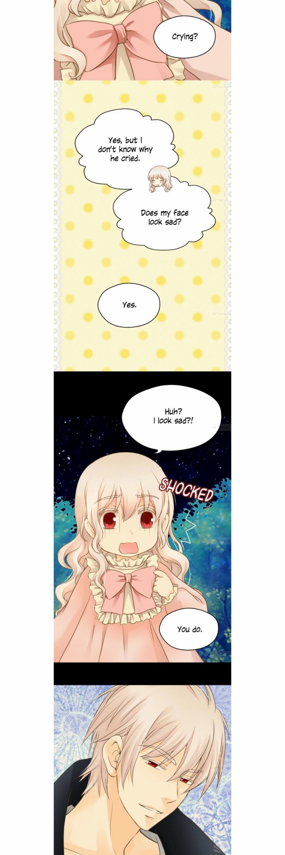 Daughter of the Emperor chapter 62 page 15