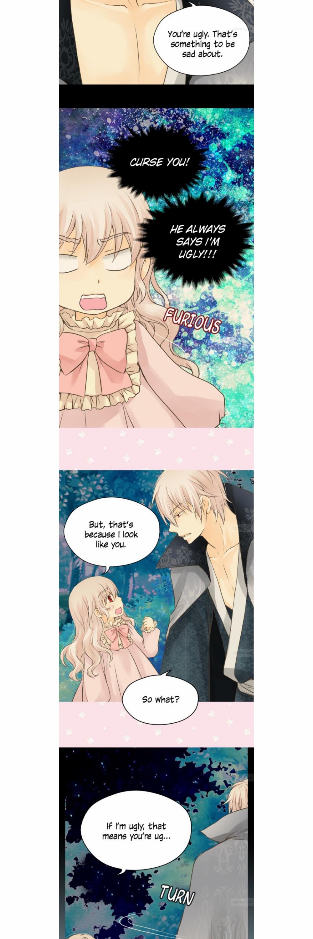 Daughter of the Emperor chapter 62 page 16