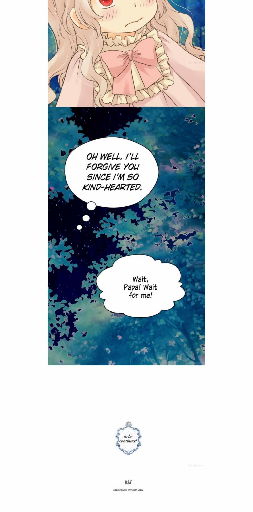 Daughter of the Emperor chapter 62 page 18