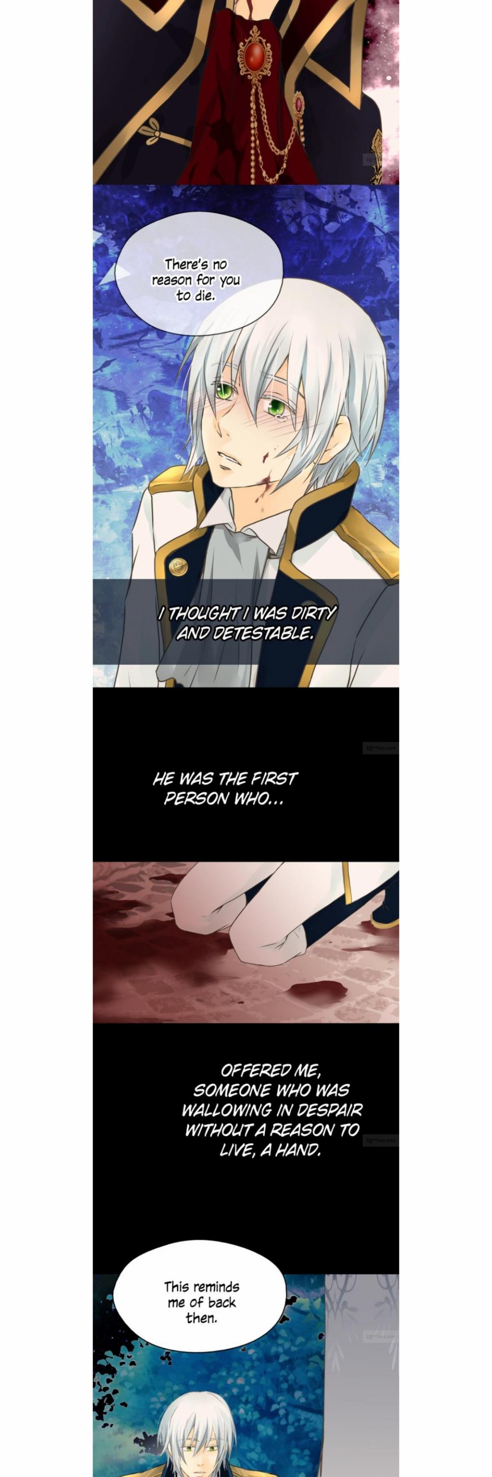 Daughter of the Emperor chapter 62 page 2