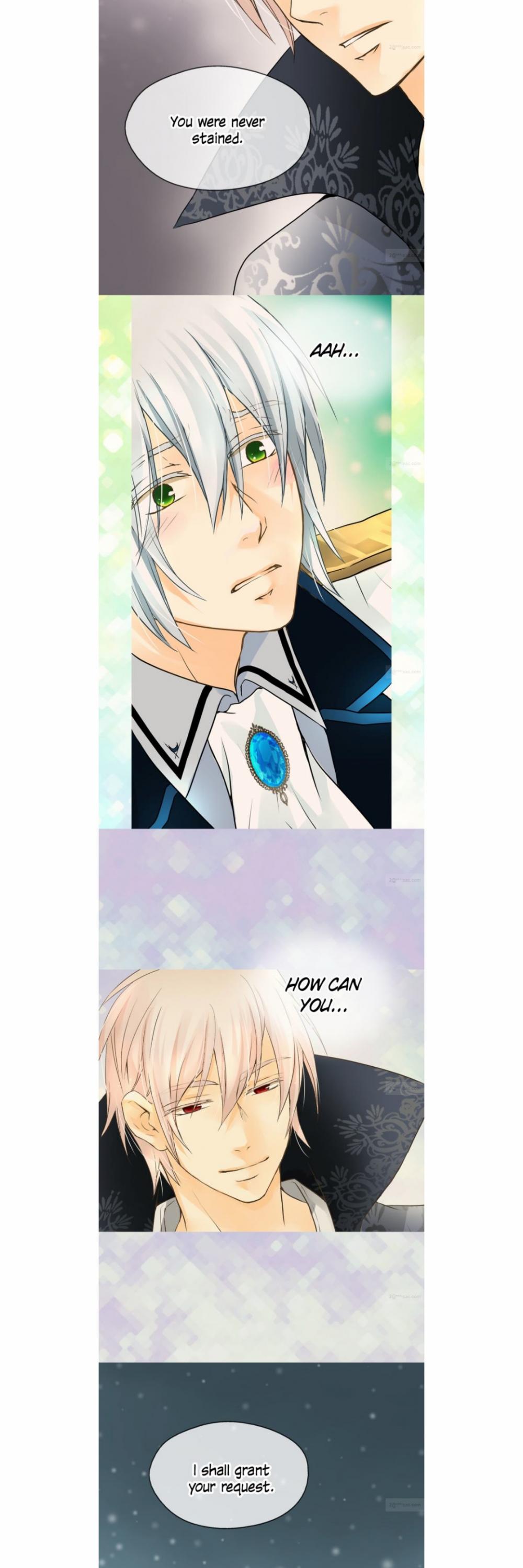 Daughter of the Emperor chapter 62 page 5