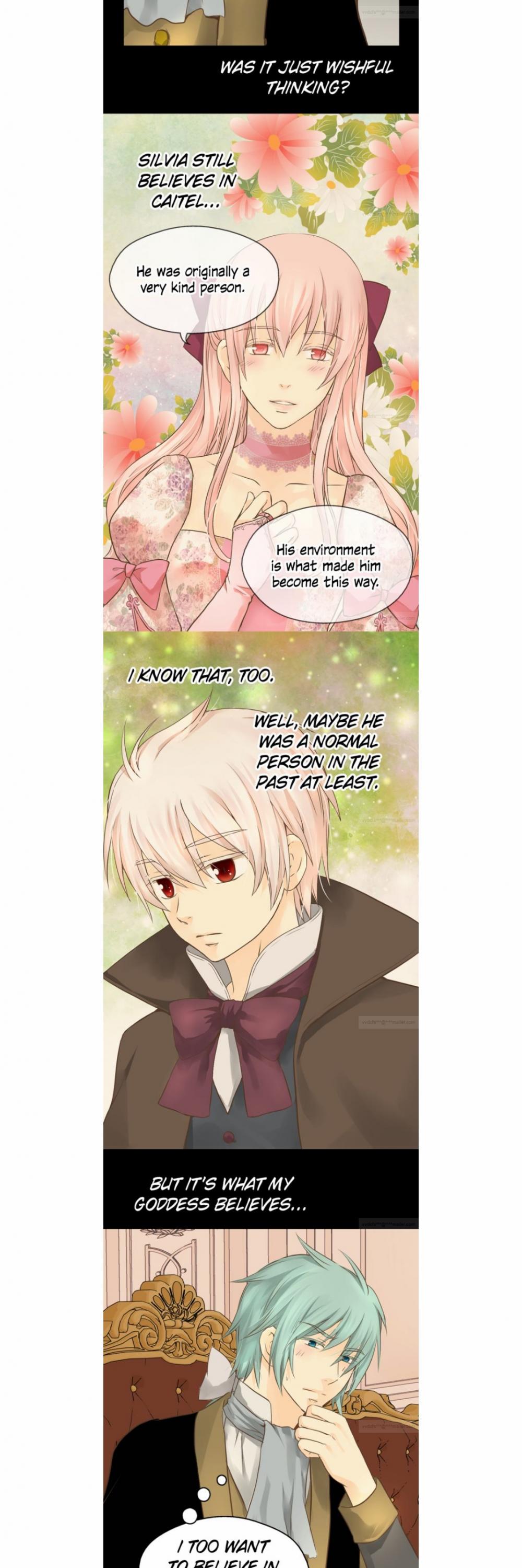 Daughter of the Emperor chapter 64 page 4