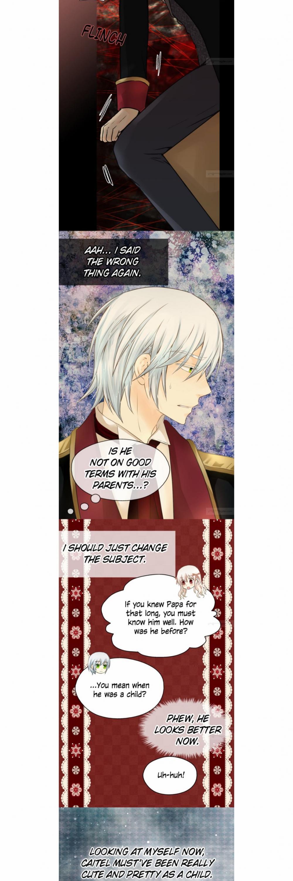 Daughter of the Emperor chapter 69 page 15