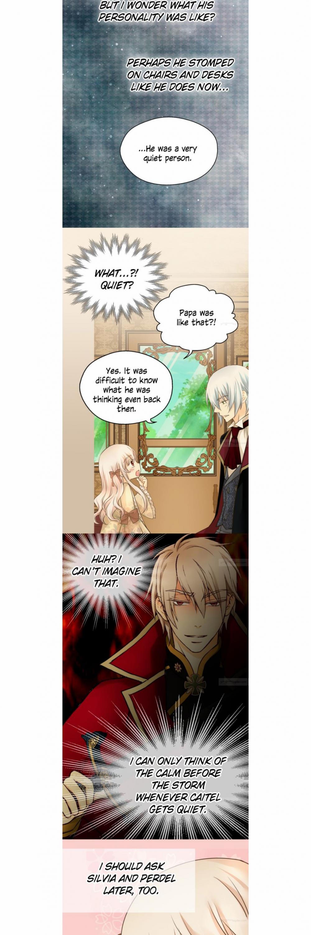 Daughter of the Emperor chapter 69 page 16