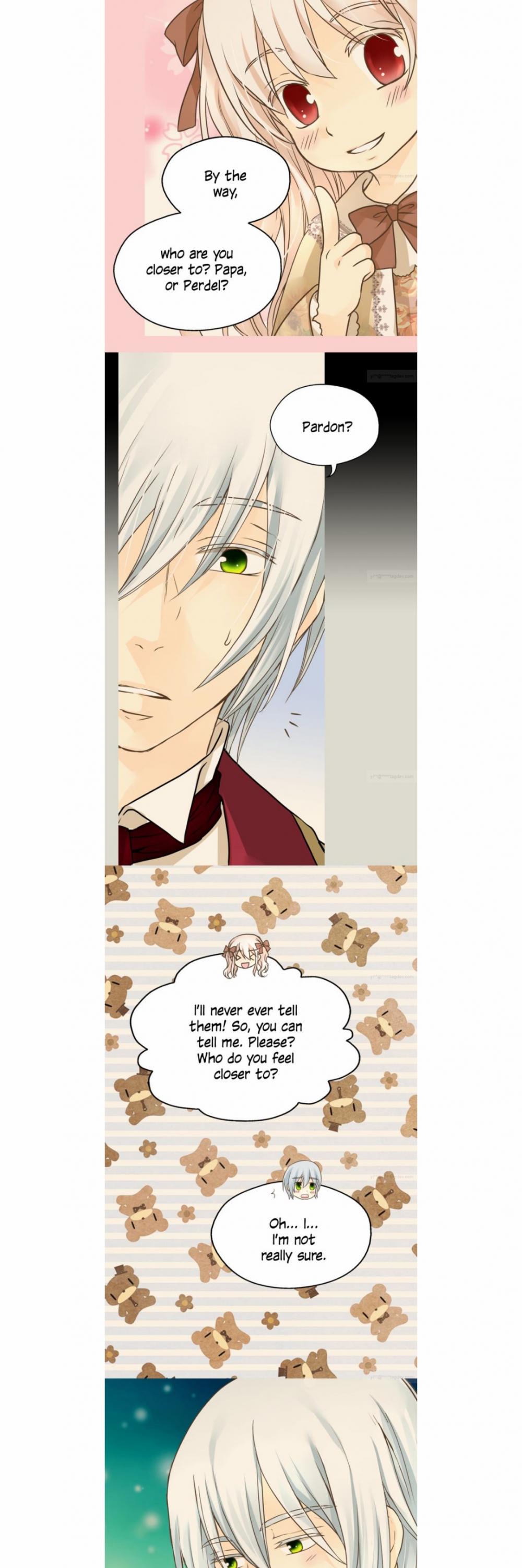 Daughter of the Emperor chapter 69 page 17