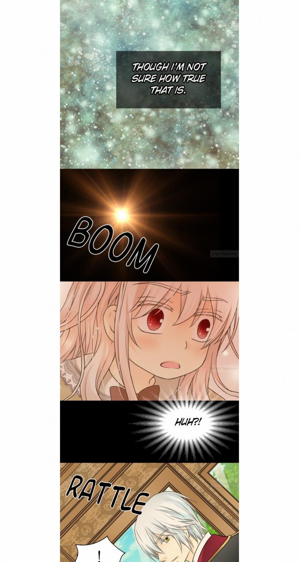 Daughter of the Emperor chapter 69 page 19