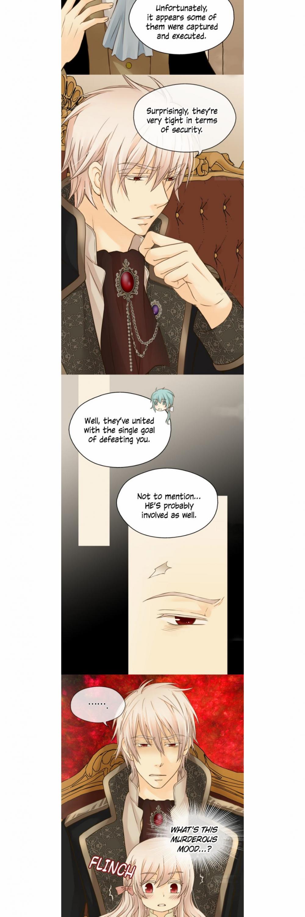 Daughter of the Emperor chapter 69 page 2