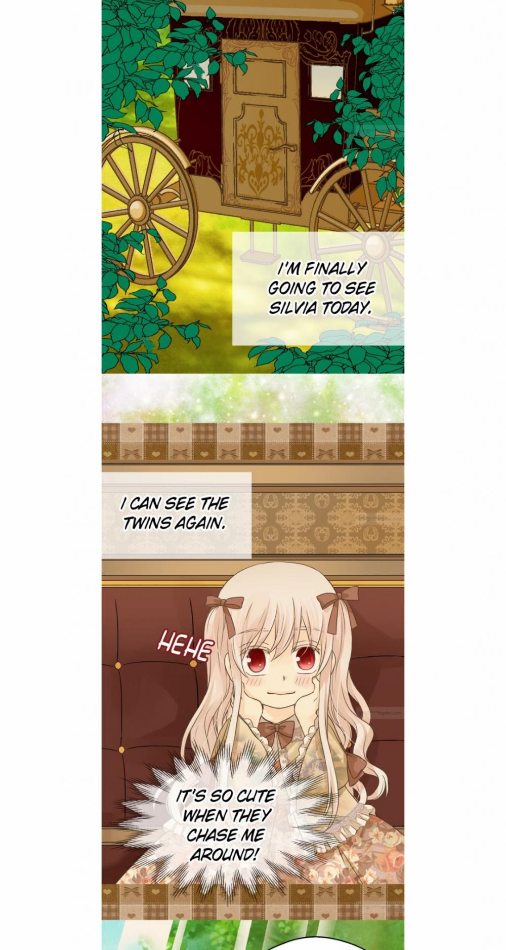 Daughter of the Emperor chapter 69 page 9