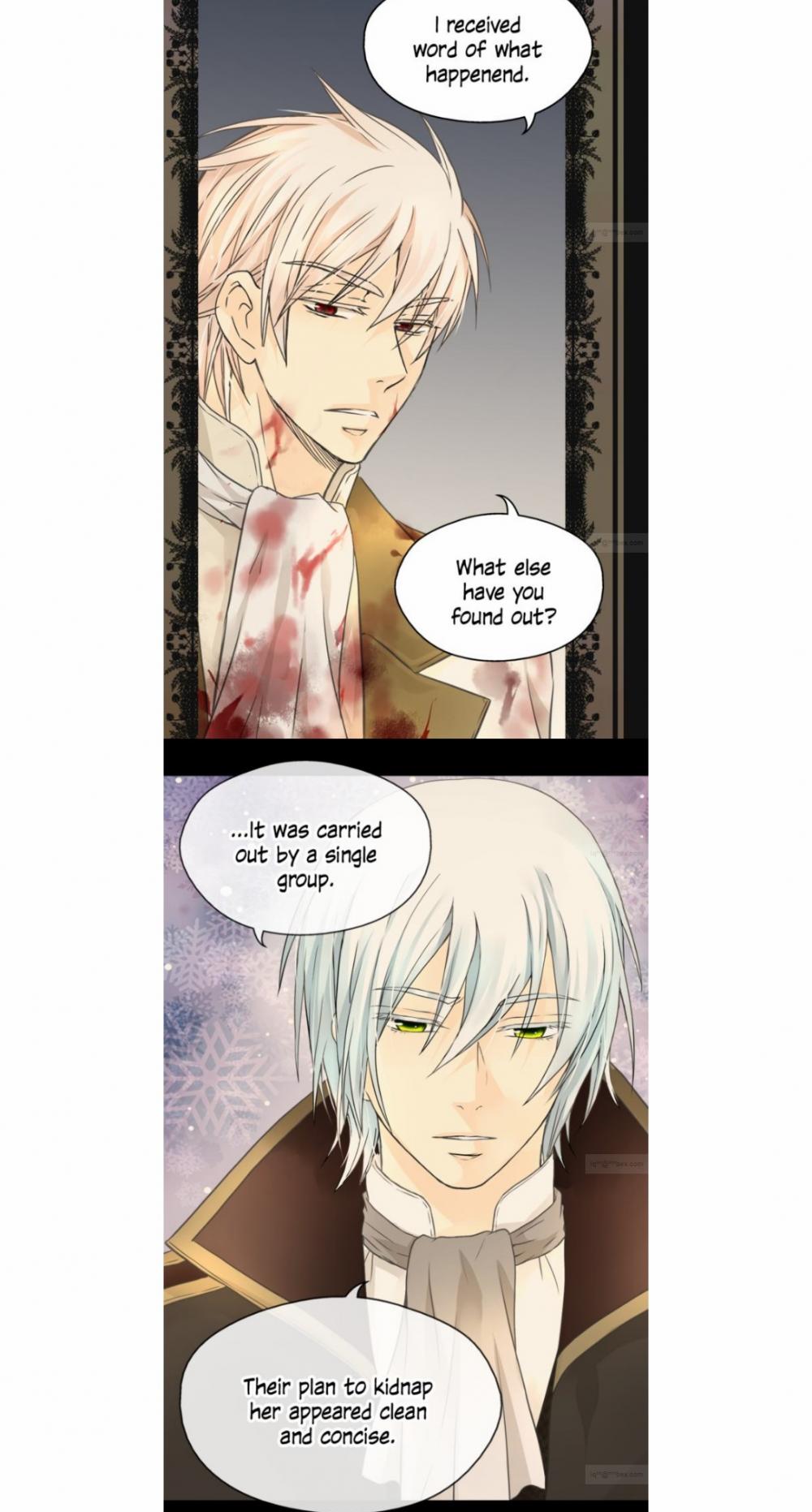 Daughter of the Emperor chapter 72 page 10