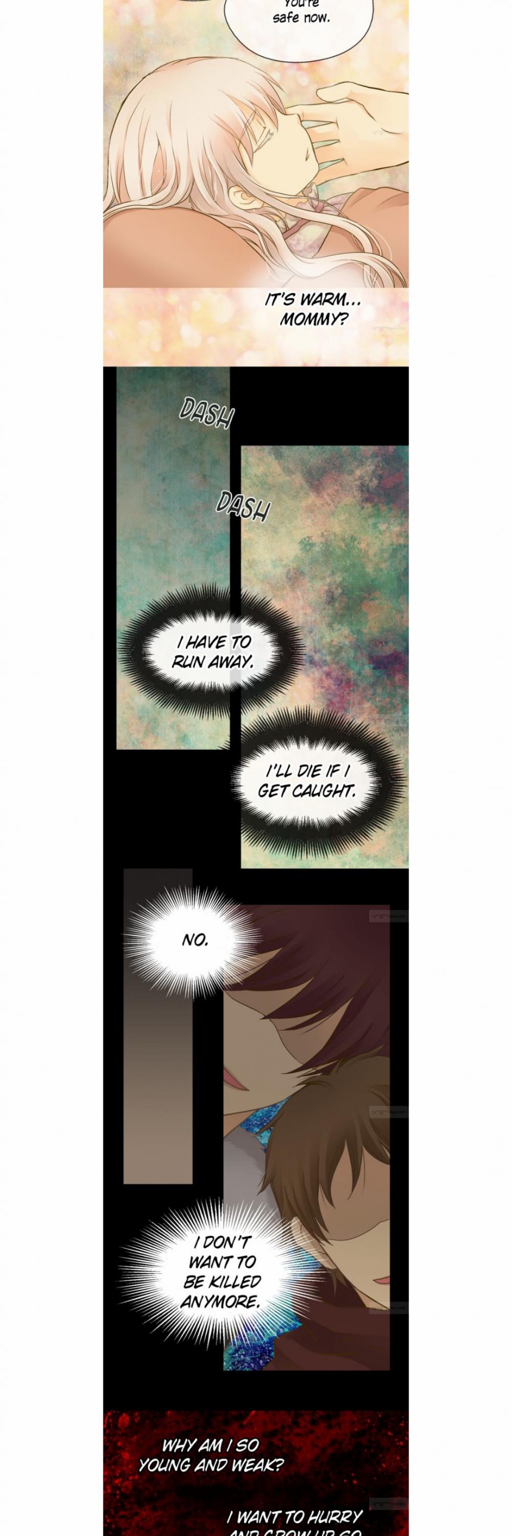 Daughter of the Emperor chapter 72 page 16