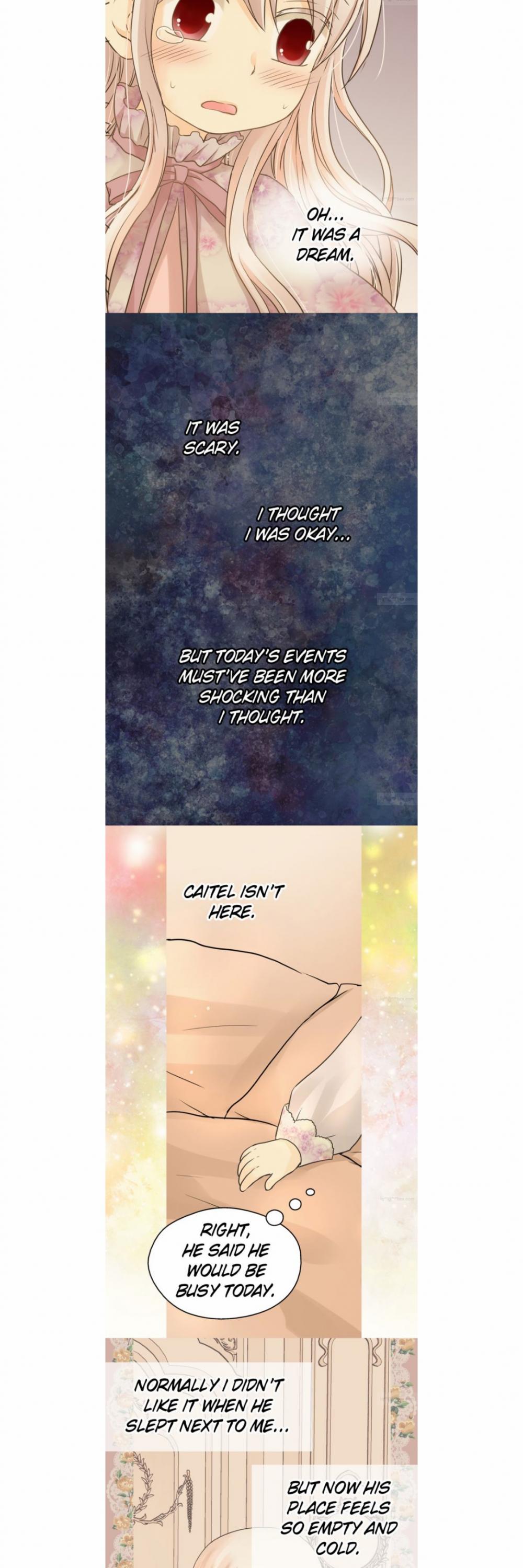 Daughter of the Emperor chapter 72 page 18