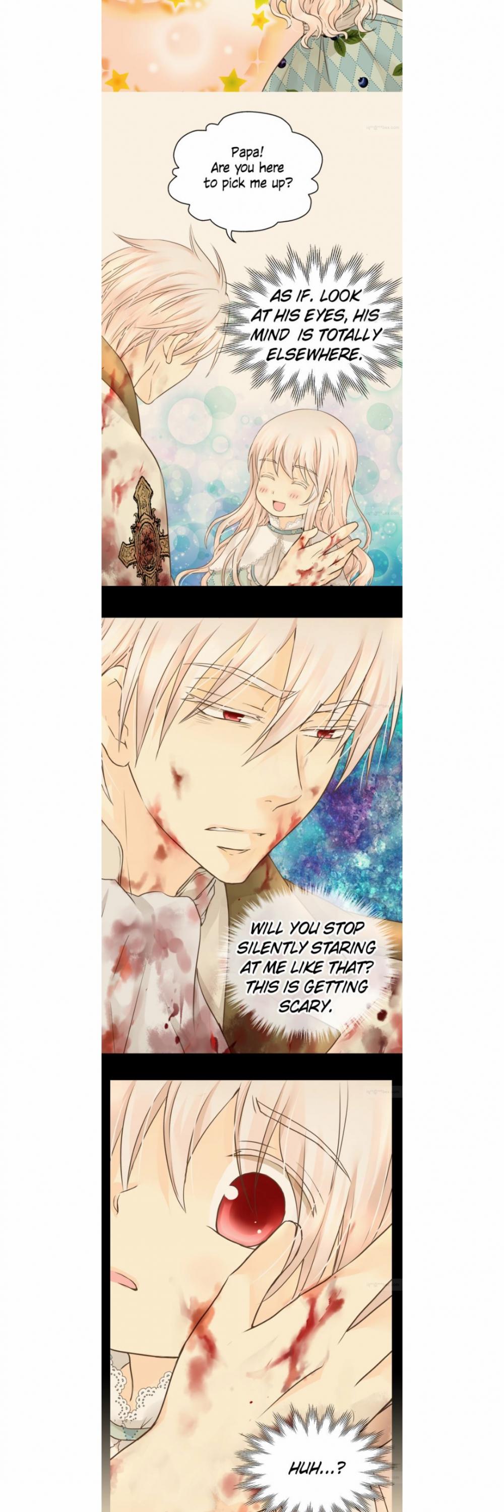 Daughter of the Emperor chapter 72 page 3