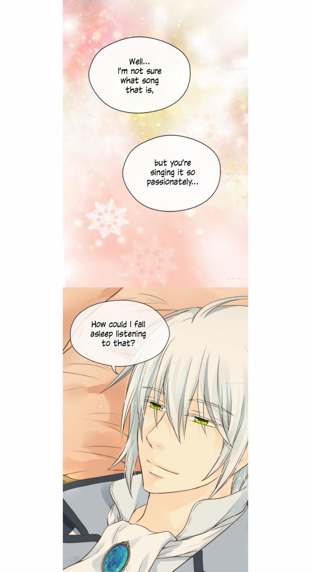 Daughter of the Emperor chapter 75 page 10