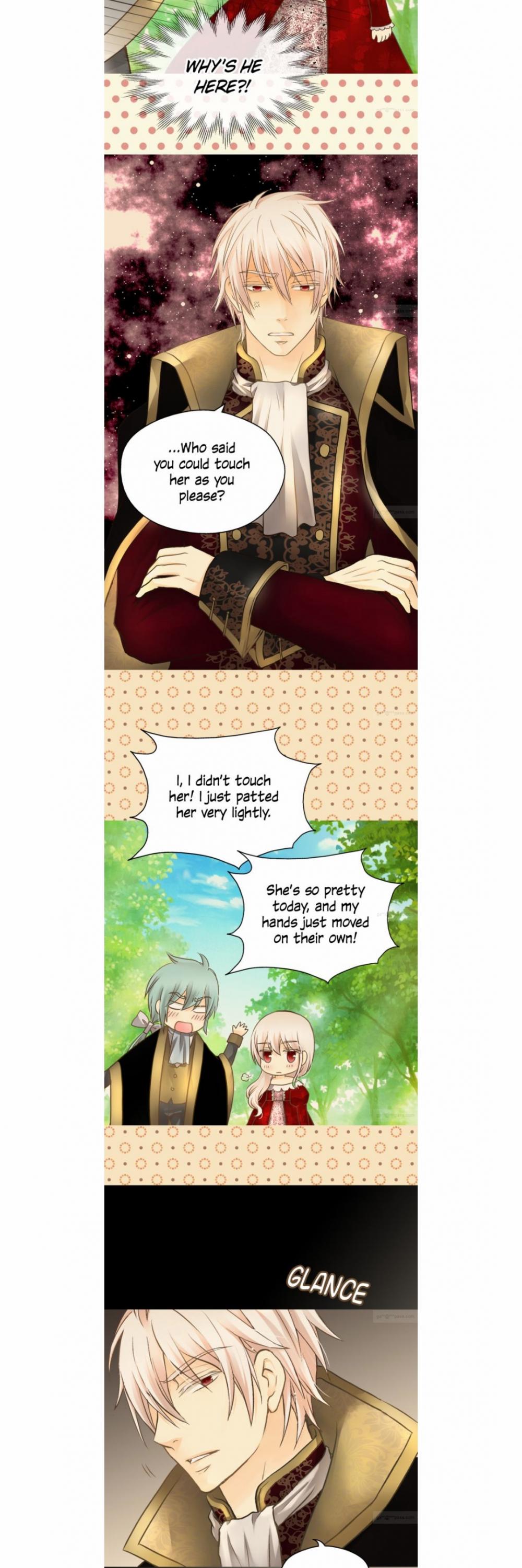 Daughter of the Emperor chapter 76 page 2