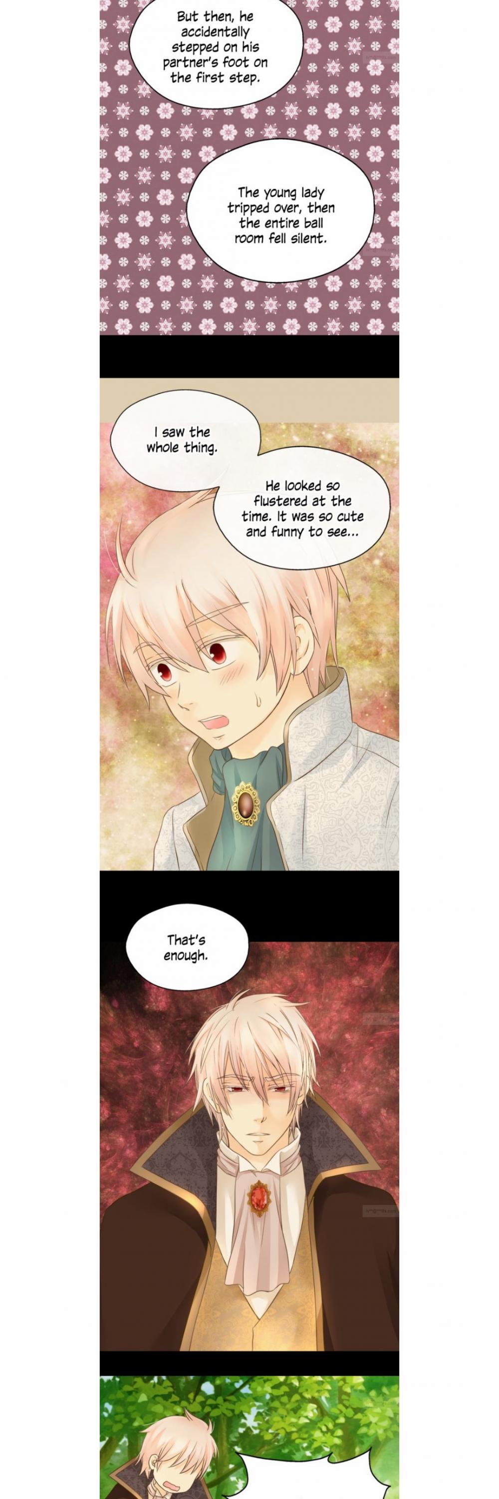 Daughter of the Emperor chapter 78 page 18