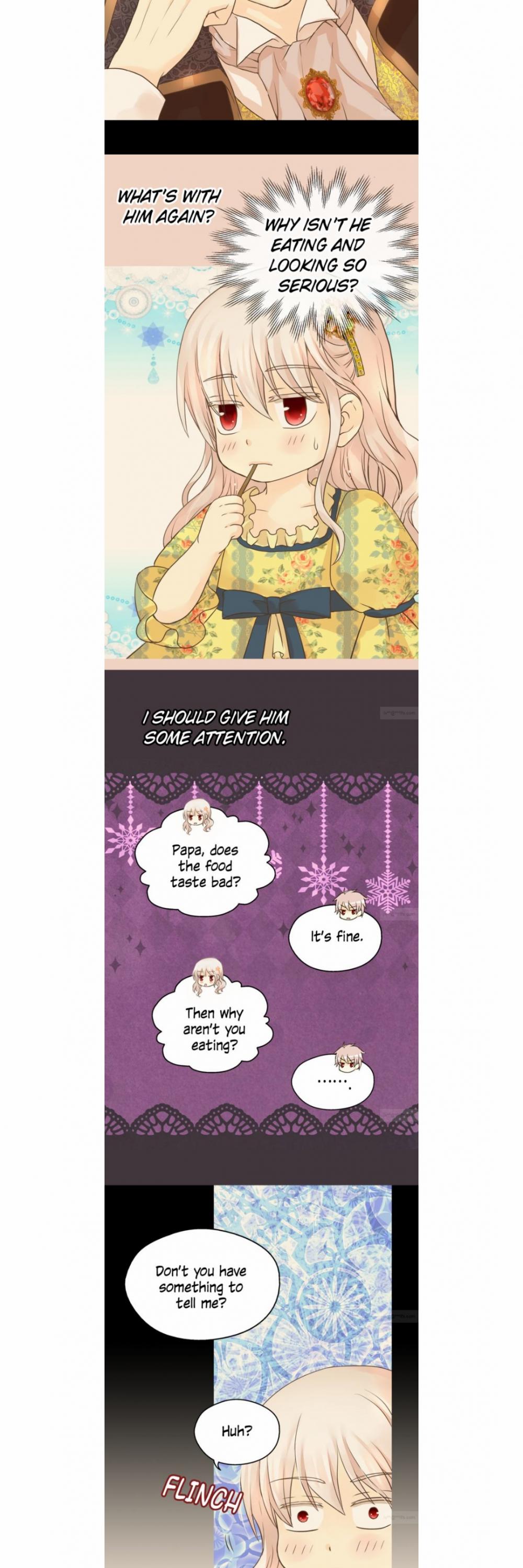 Daughter of the Emperor chapter 78 page 2