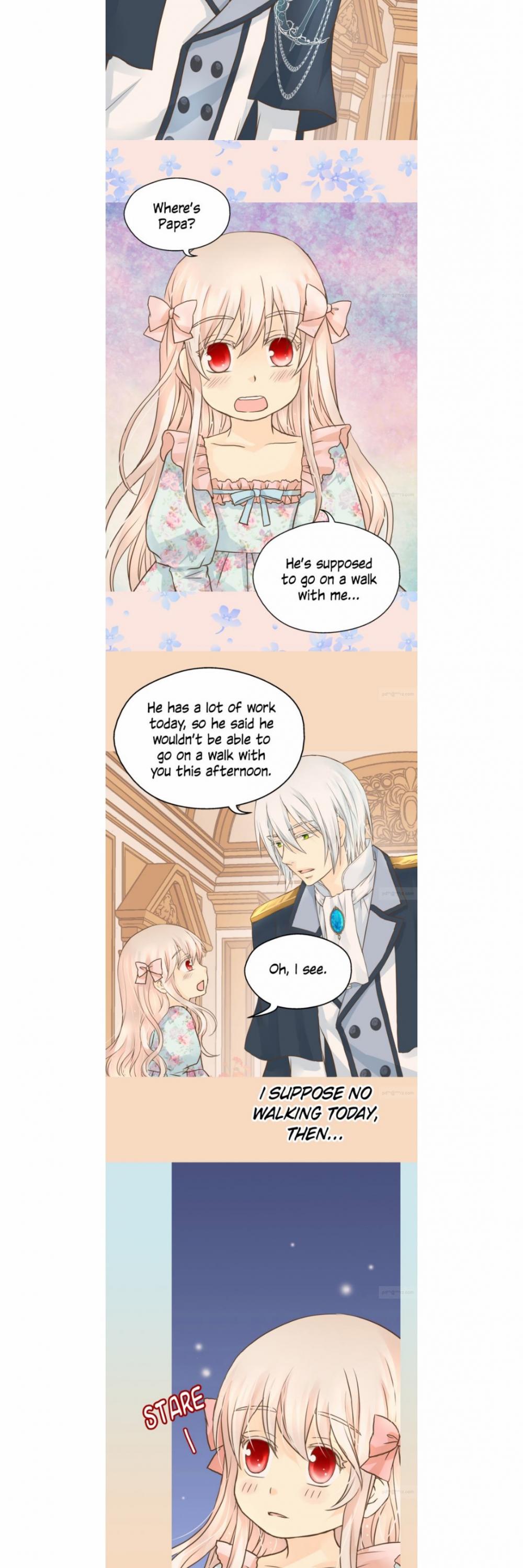 Daughter of the Emperor chapter 80 page 2