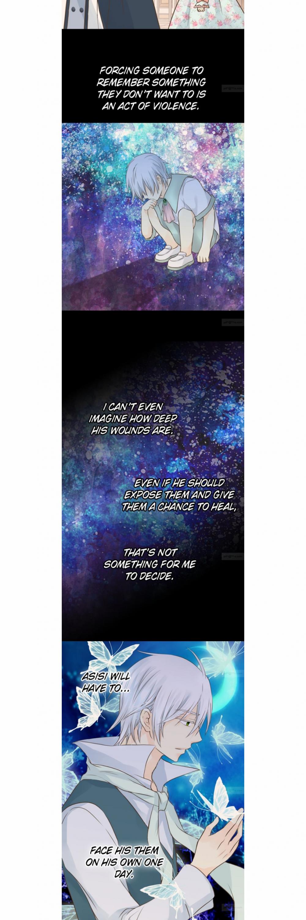 Daughter of the Emperor chapter 80 page 4