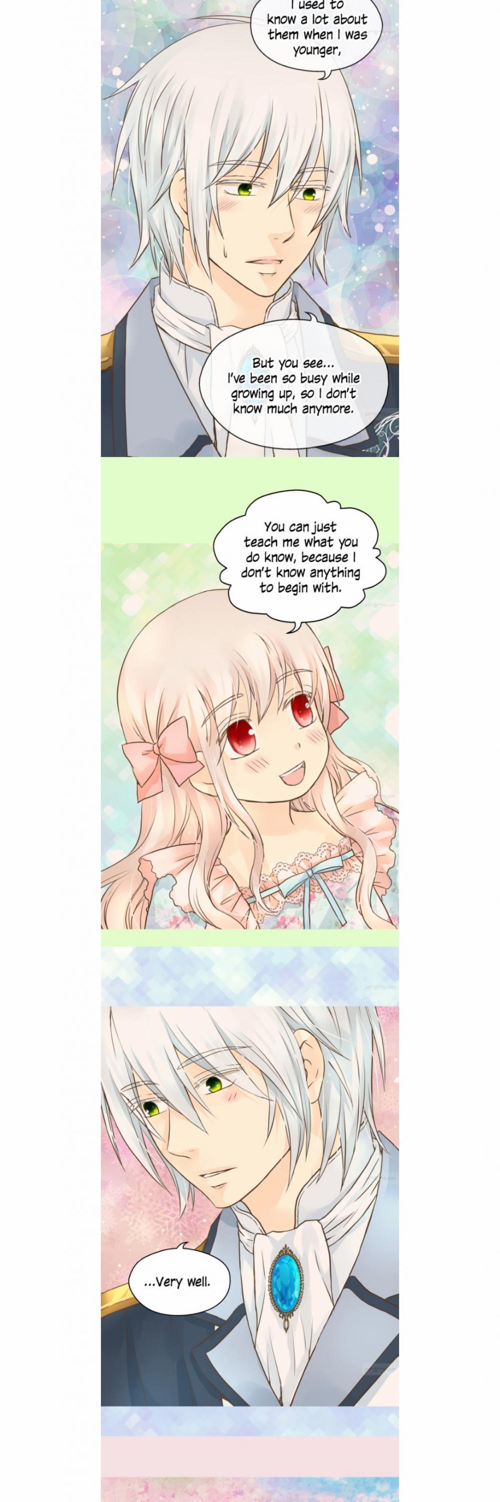 Daughter of the Emperor chapter 80 page 7