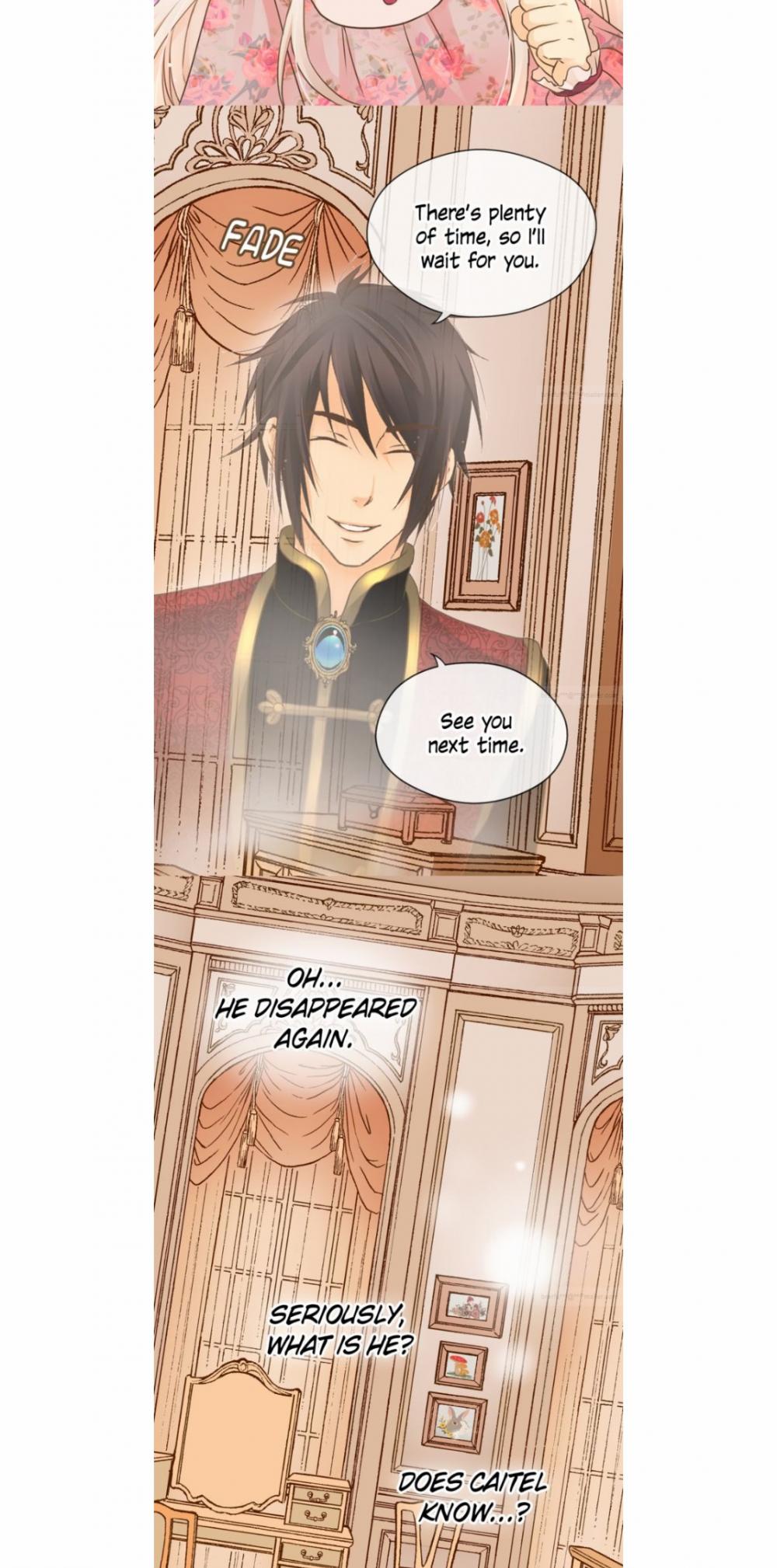 Daughter of the Emperor chapter 84 page 9