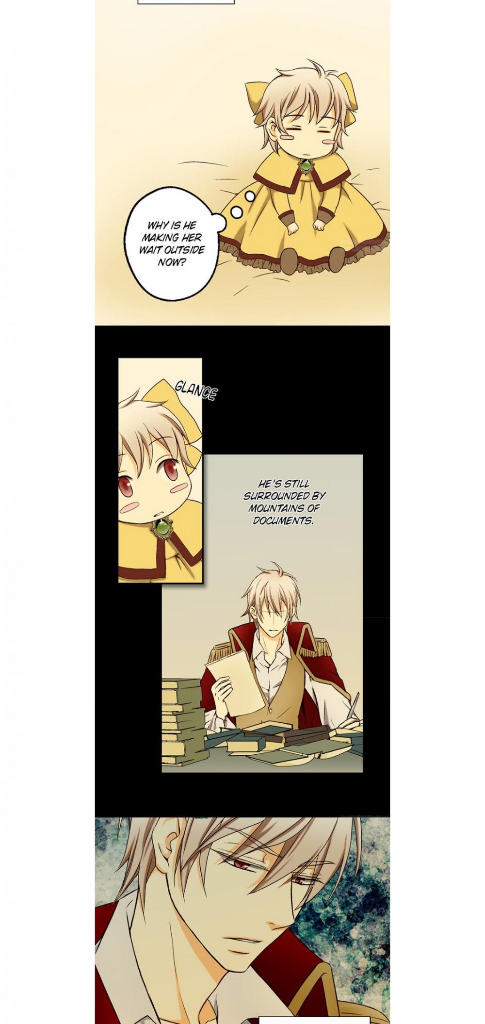 Daughter of the Emperor chapter 9 page 10