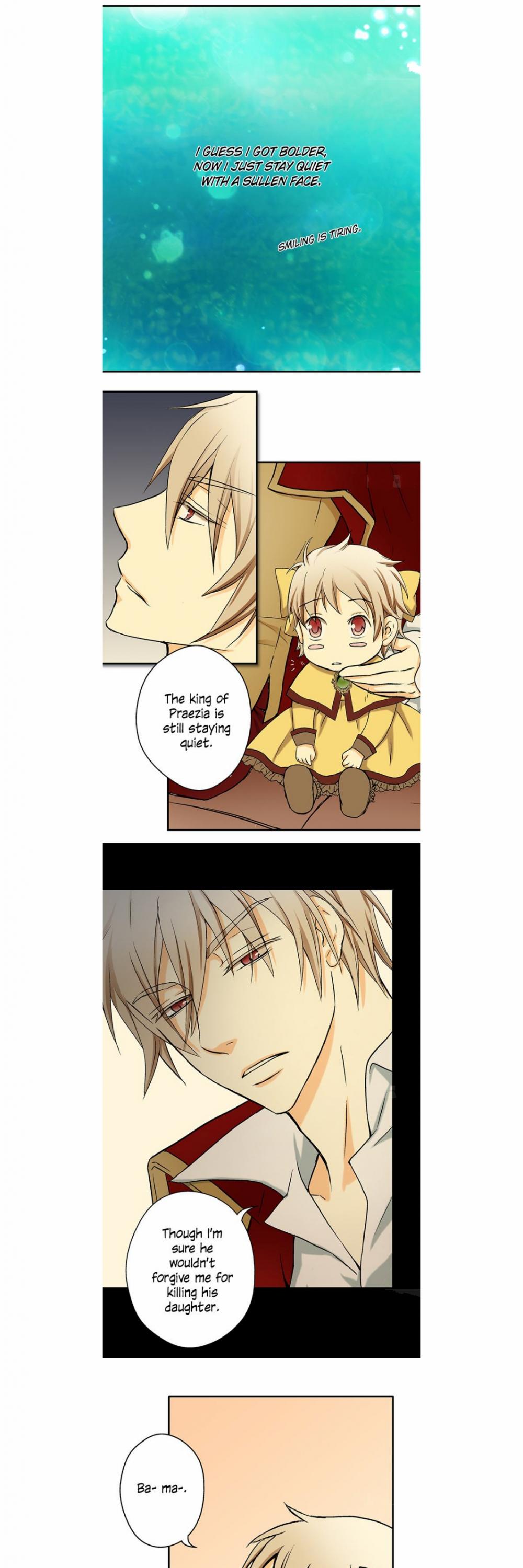 Daughter of the Emperor chapter 9 page 16