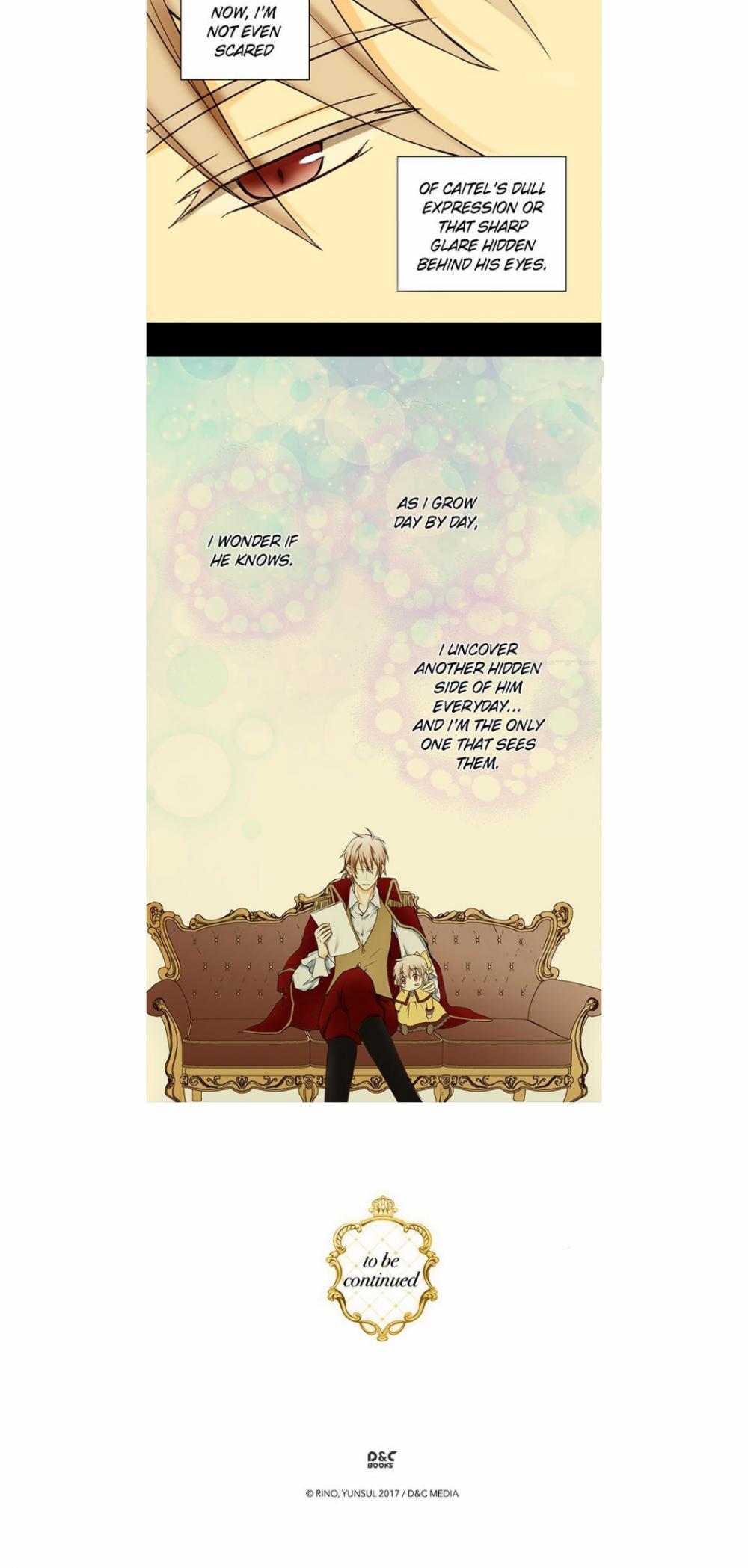 Daughter of the Emperor chapter 9 page 18