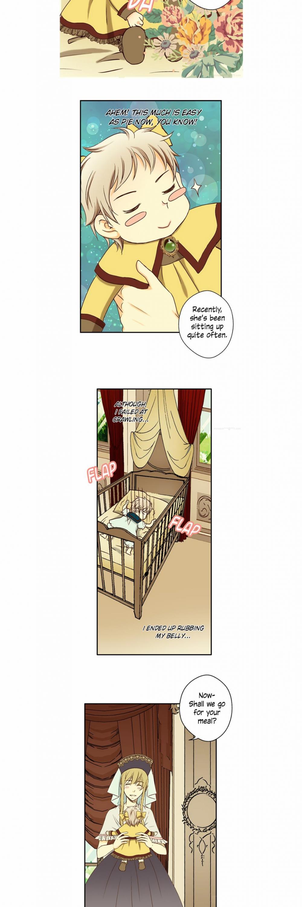 Daughter of the Emperor chapter 9 page 2