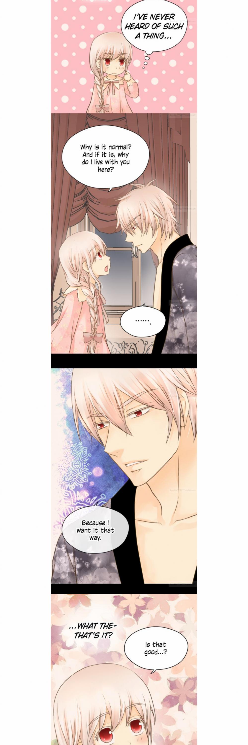 Daughter of the Emperor chapter 91 page 17