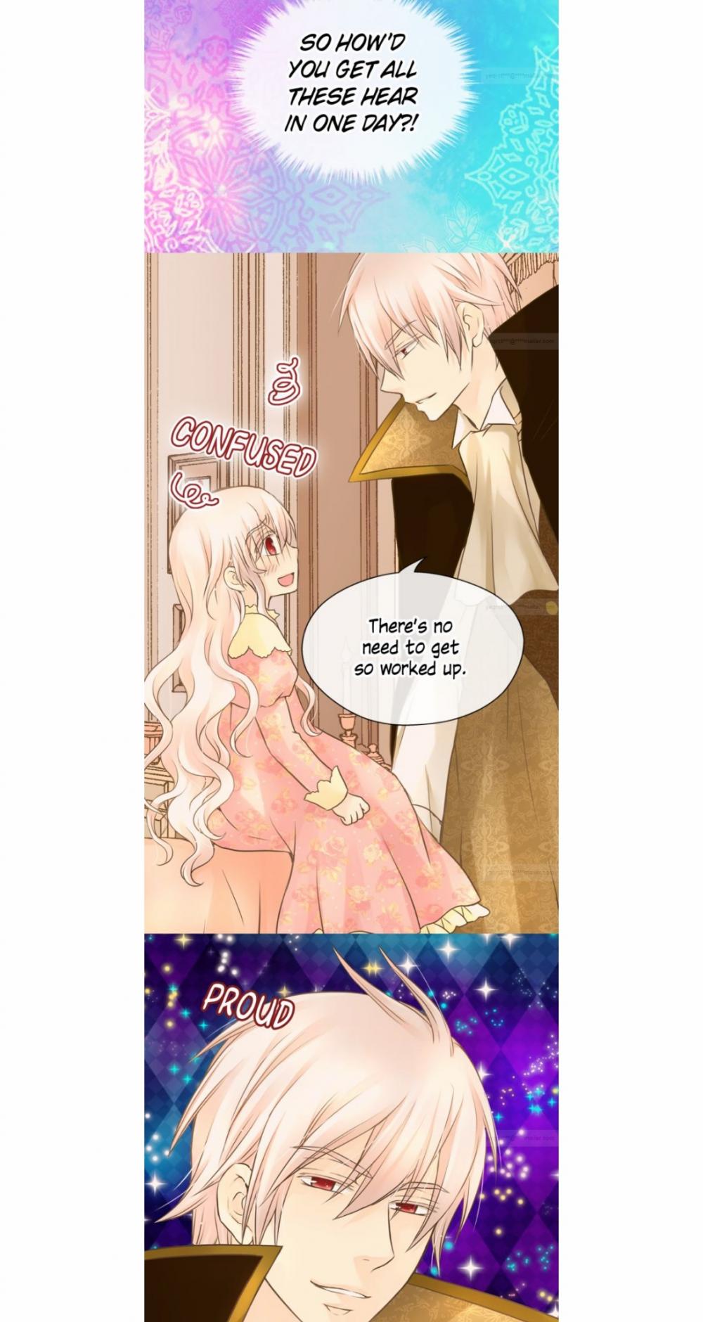 Daughter of the Emperor chapter 93 page 18