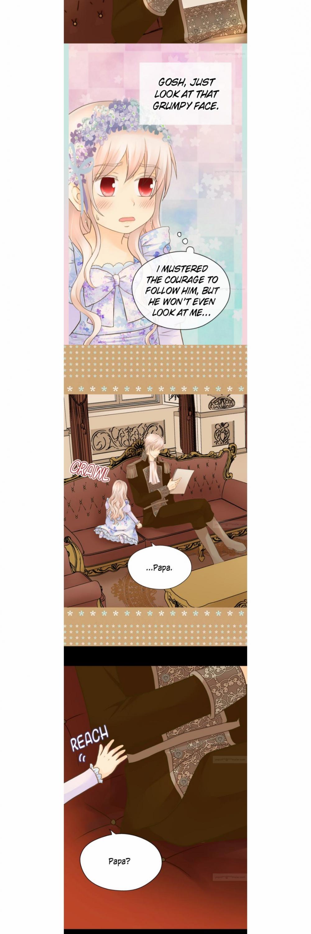 Daughter of the Emperor chapter 93 page 3