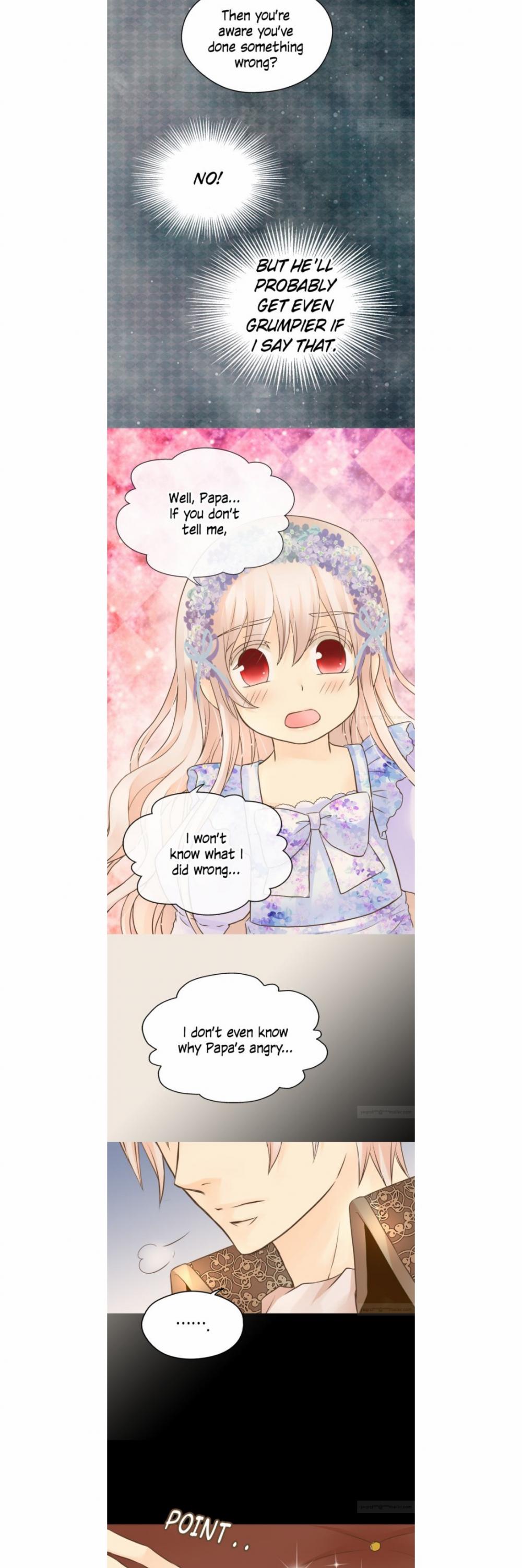 Daughter of the Emperor chapter 93 page 6