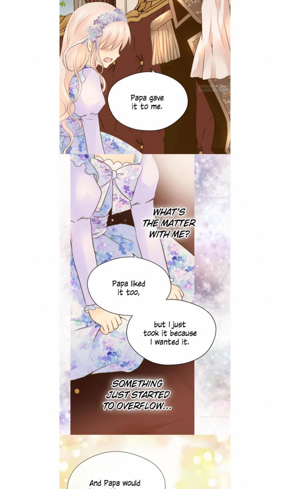 Daughter of the Emperor chapter 93 page 9