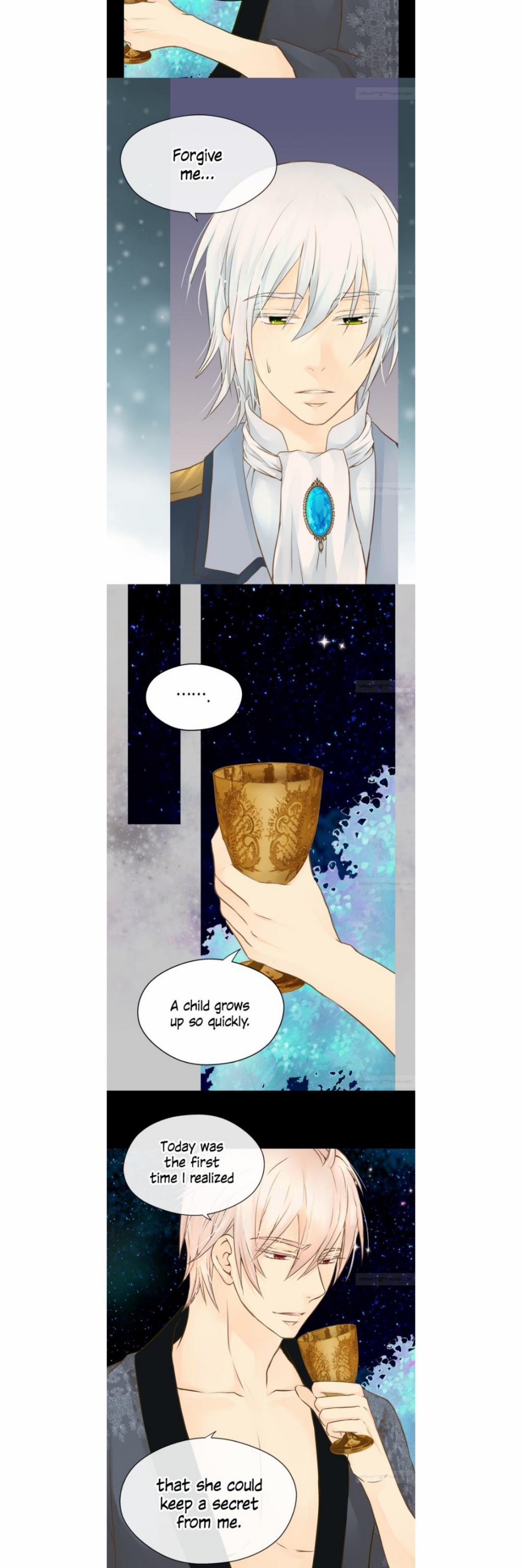 Daughter of the Emperor chapter 94 page 3