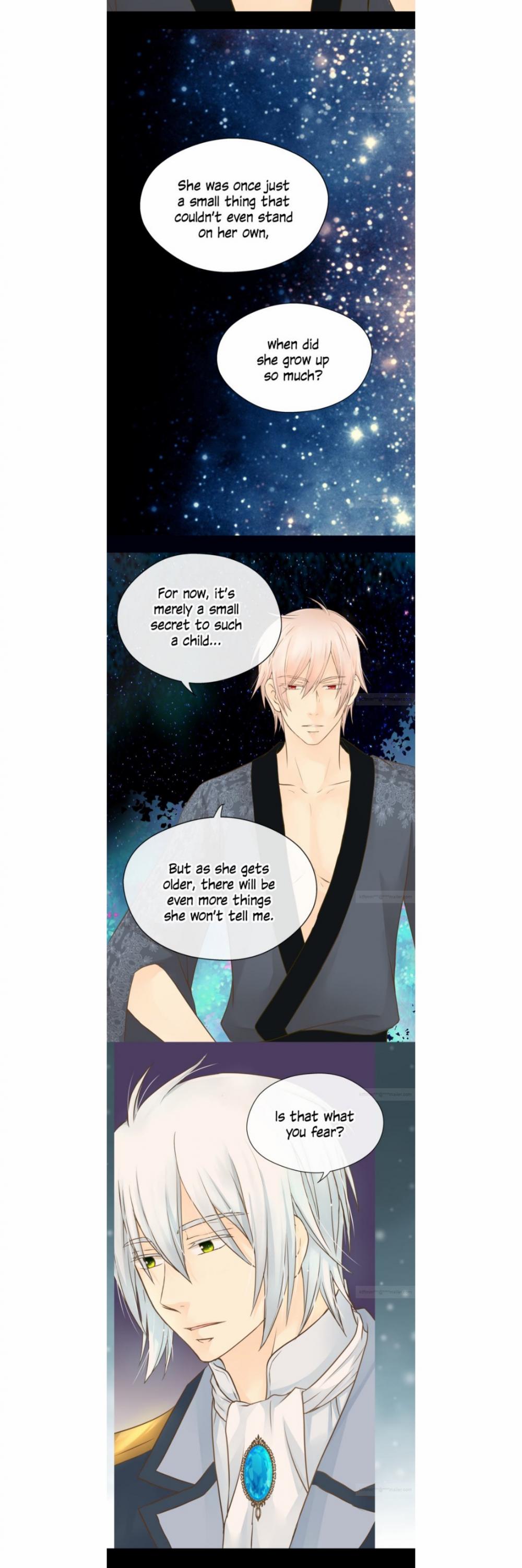 Daughter of the Emperor chapter 94 page 4