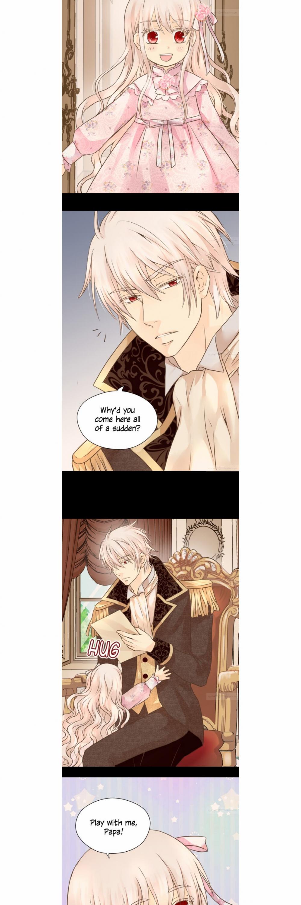 Daughter of the Emperor chapter 98 page 15