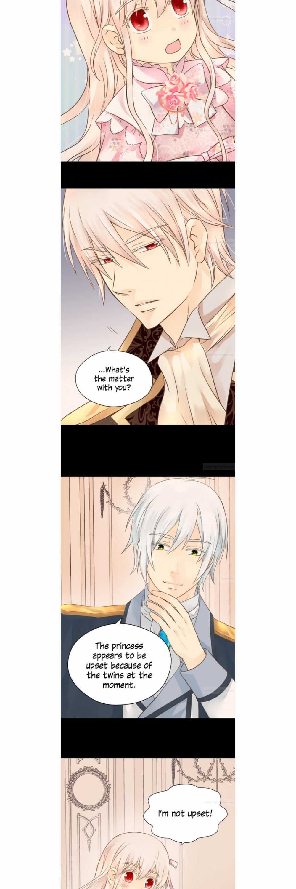 Daughter of the Emperor chapter 98 page 16