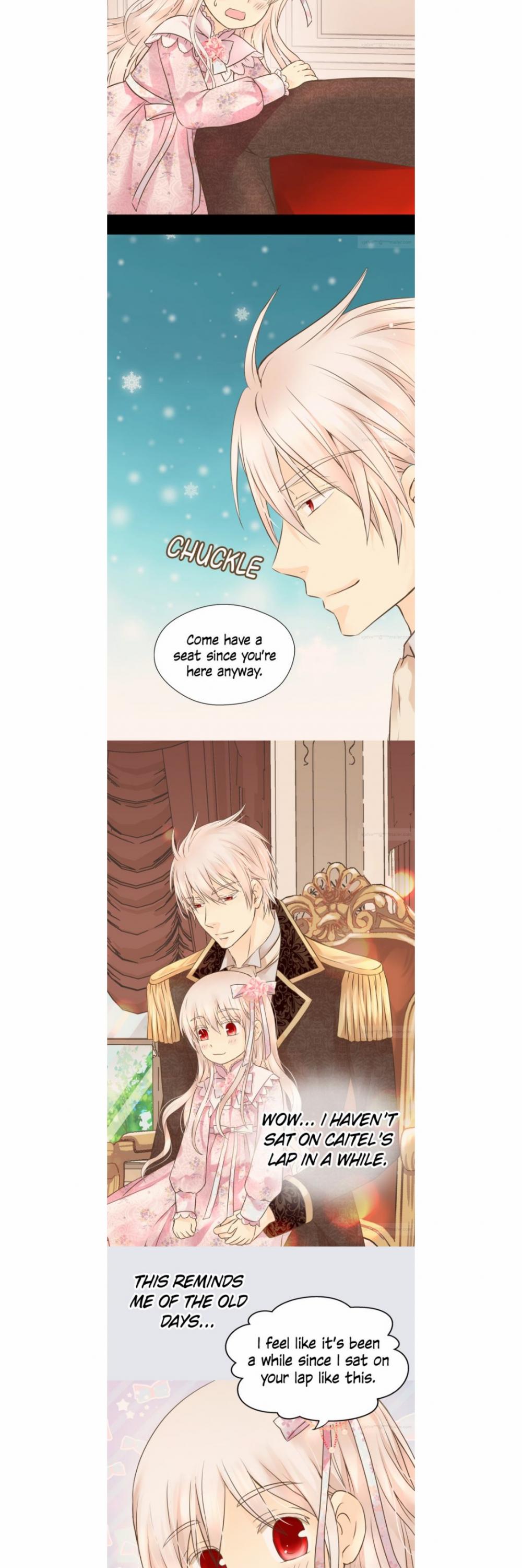 Daughter of the Emperor chapter 98 page 17