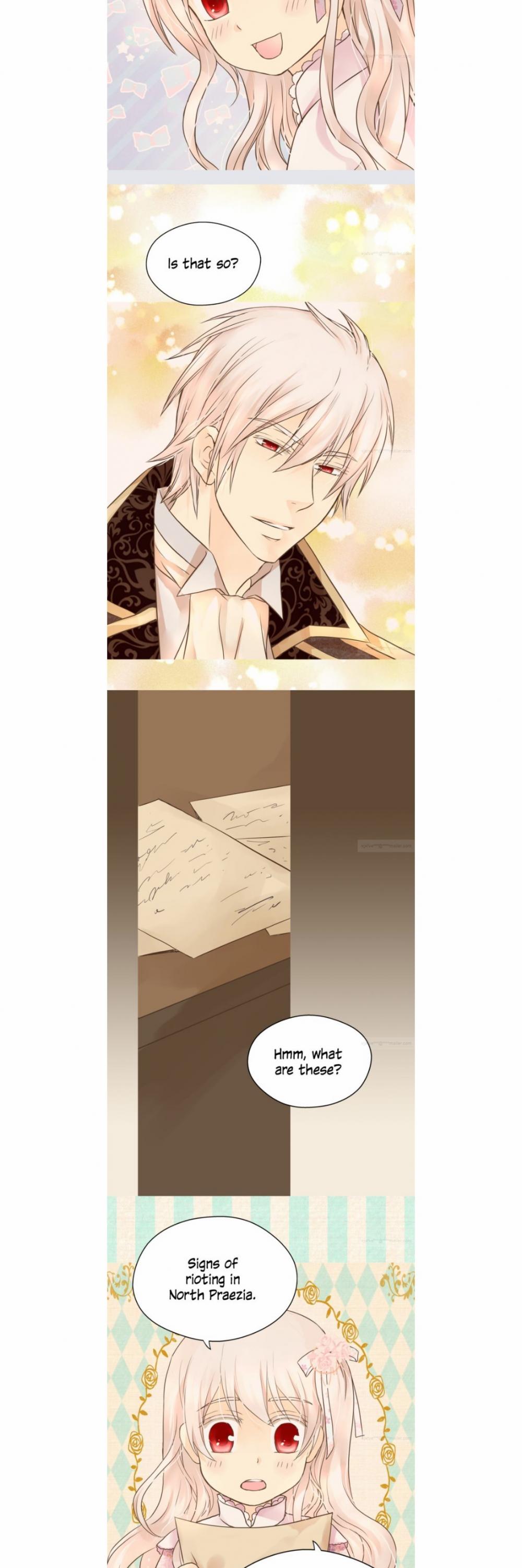 Daughter of the Emperor chapter 98 page 18