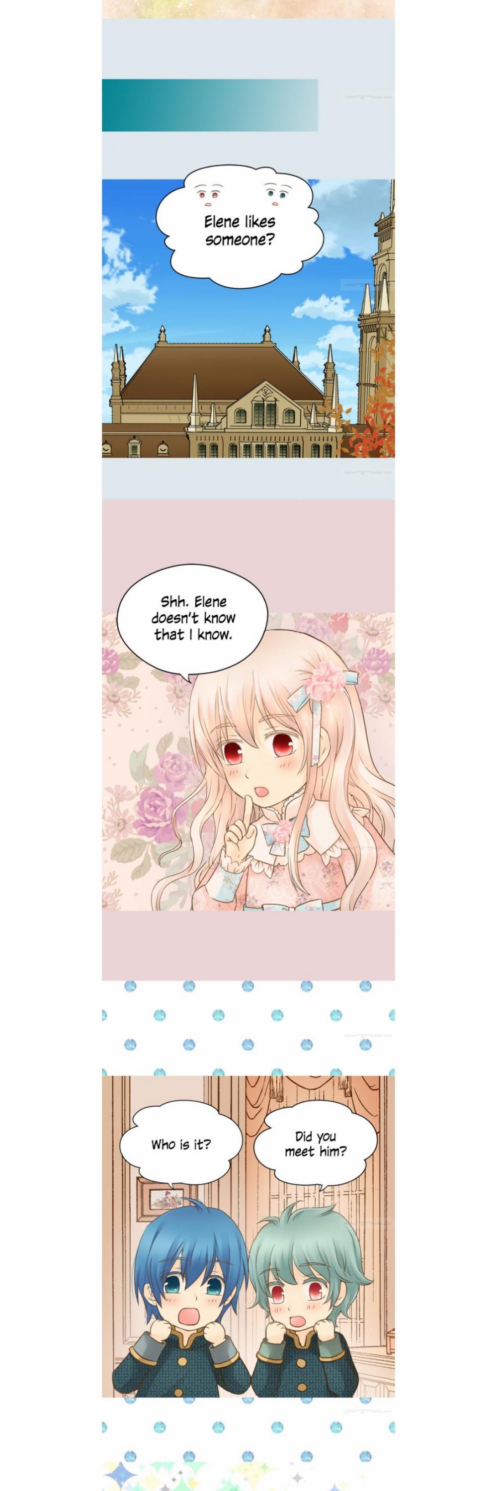 Daughter of the Emperor chapter 98 page 4