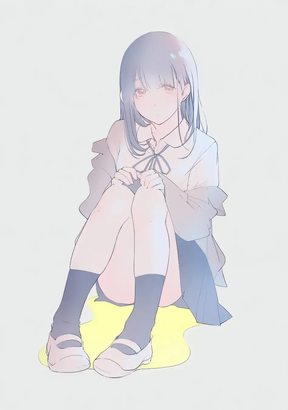 Daughter's Friend chapter 1 page 2