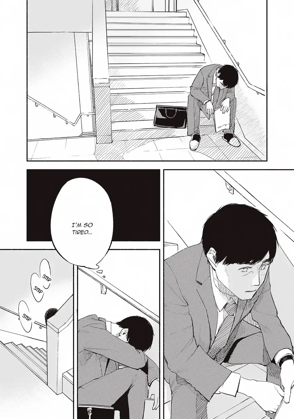 Daughter's Friend chapter 1 page 37