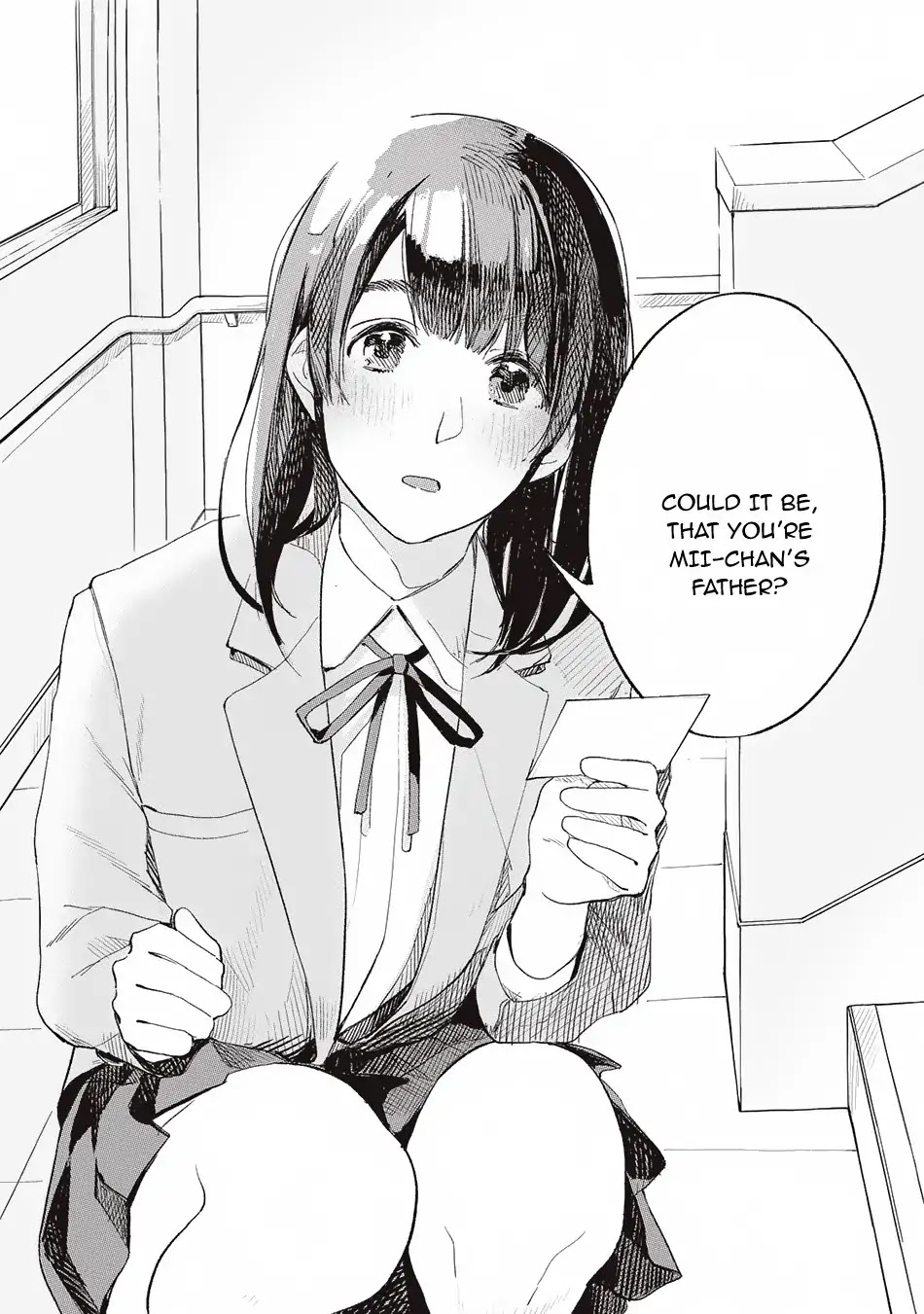 Daughter's Friend chapter 1 page 43