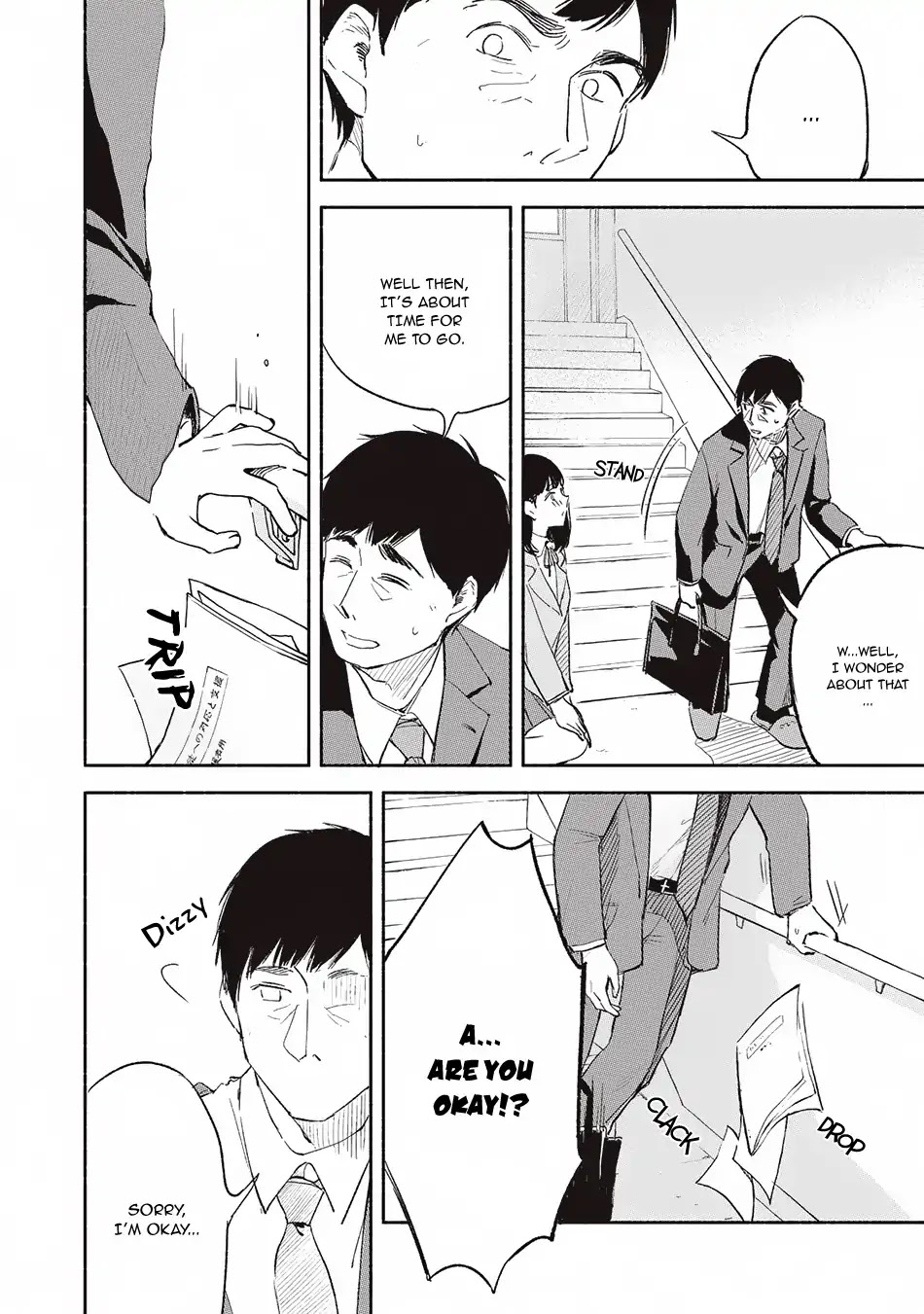 Daughter's Friend chapter 1 page 45