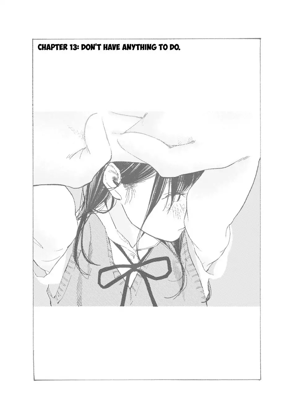 Daughter's Friend chapter 13 page 2