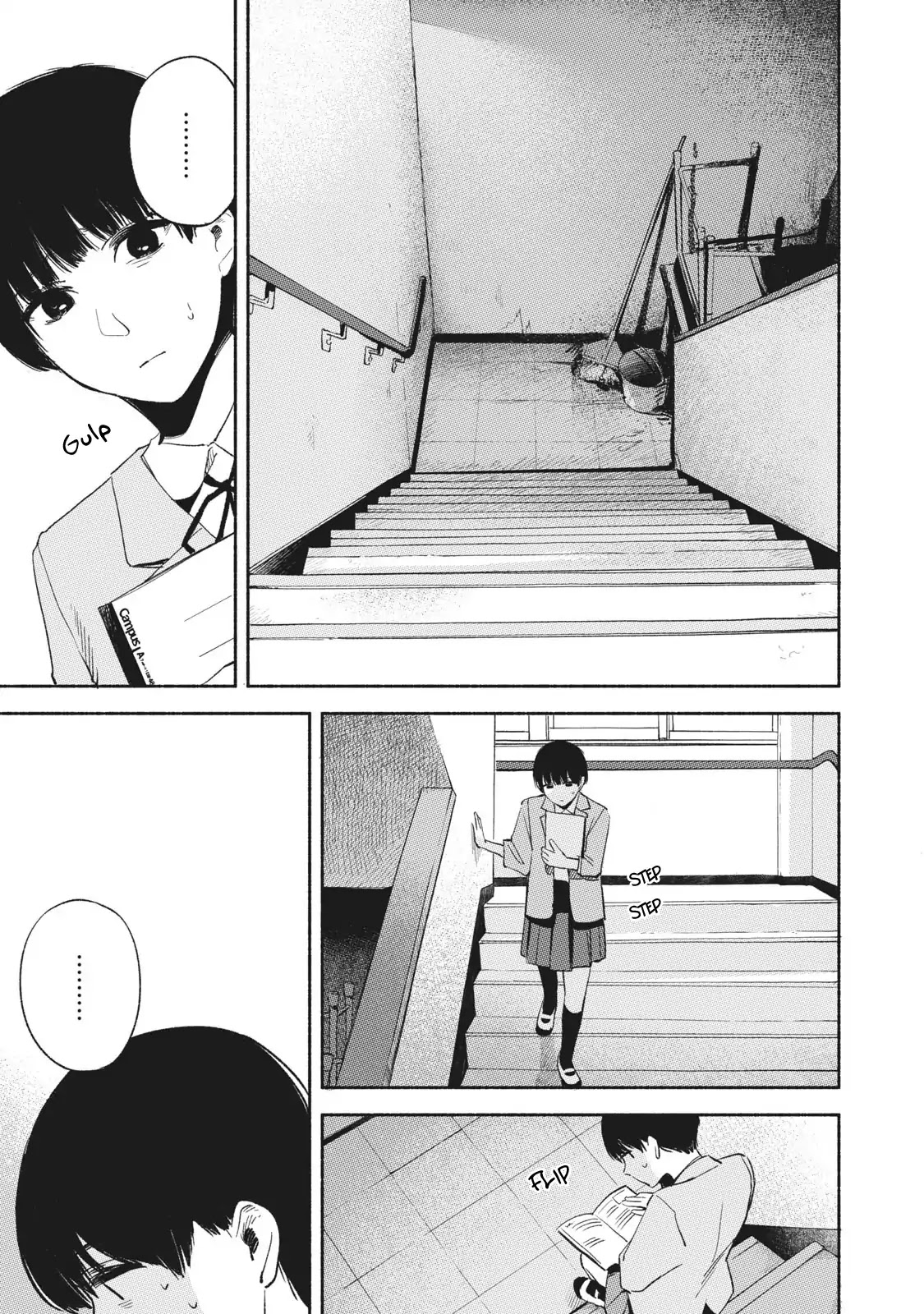 Daughter's Friend chapter 18 page 14