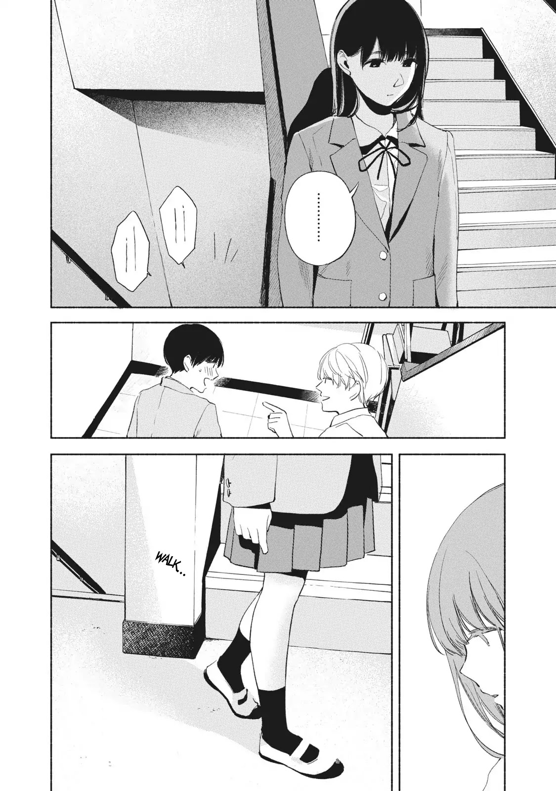 Daughter's Friend chapter 19 page 11