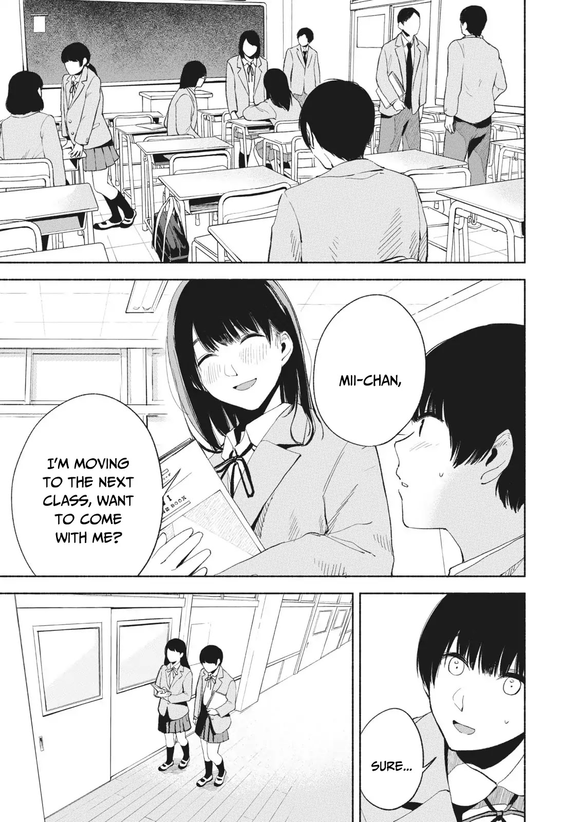 Daughter's Friend chapter 19 page 12