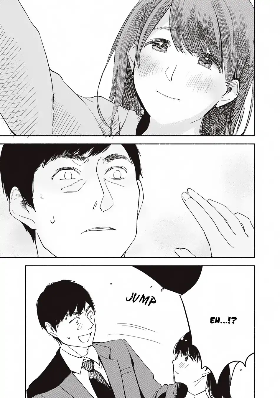 Daughter's Friend chapter 2 page 19